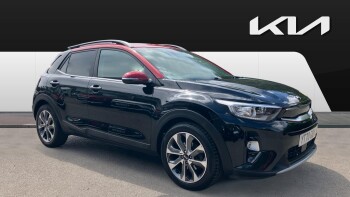 Kia Stonic 1.0T GDi 4 5dr Auto Petrol Estate